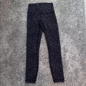 Lulu wunder under high rise